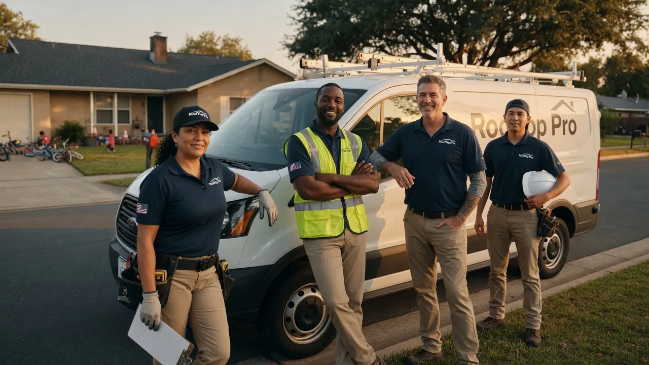 Roof Repair in Amity, PA near me