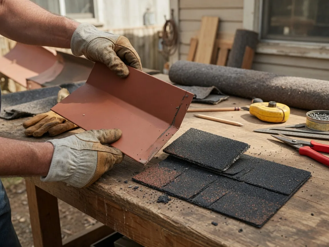 Roof Repair company in Amity, PA